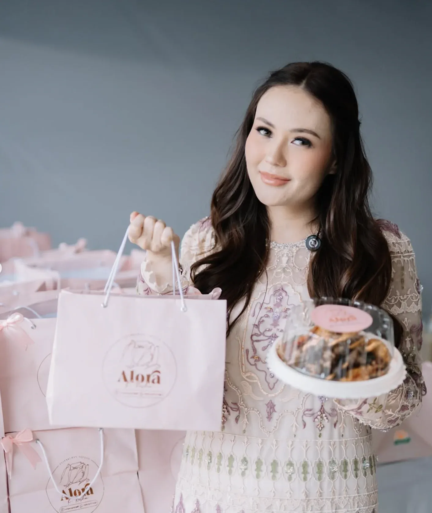 Momen bersama Tumpeng Mini 10