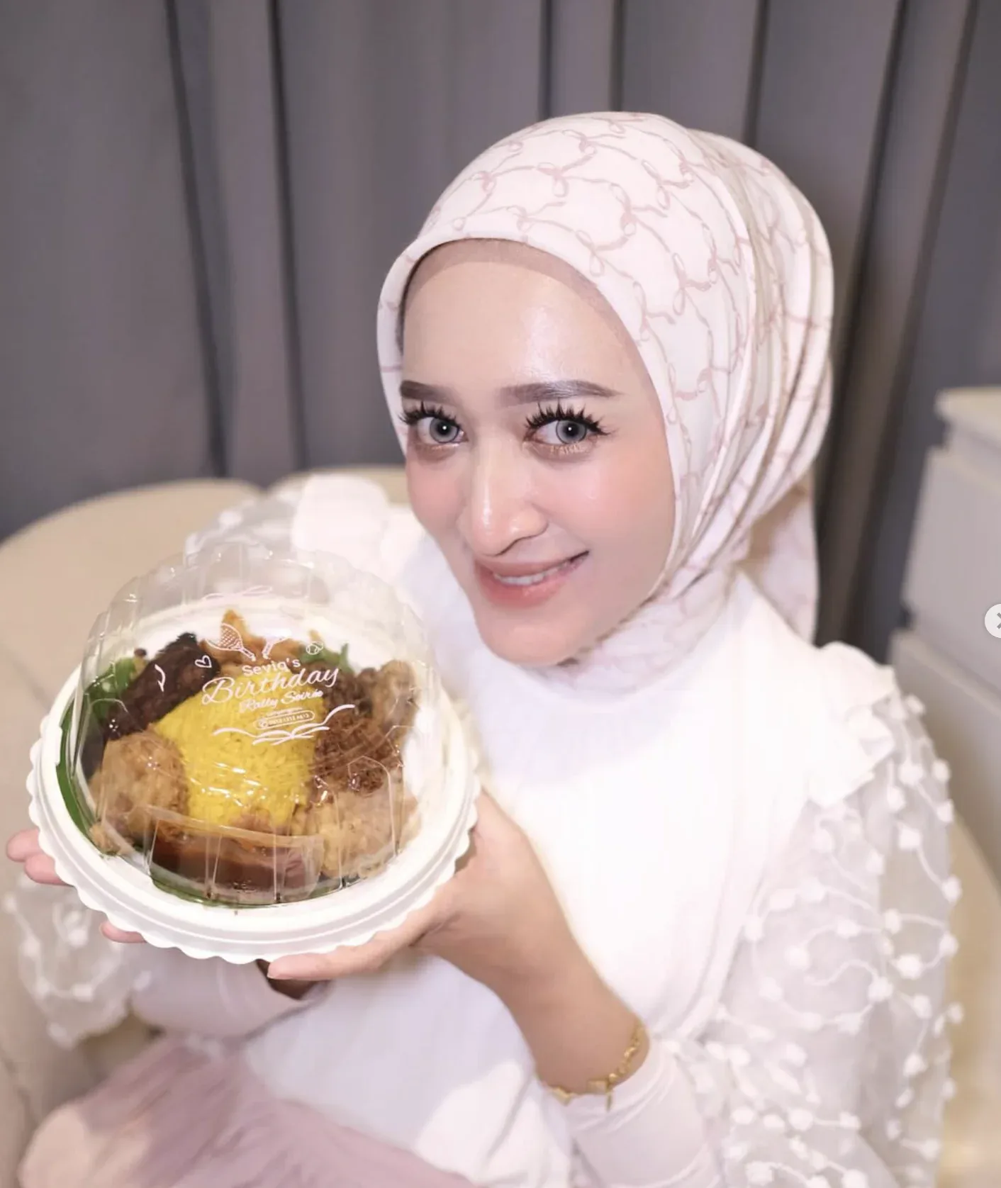 Momen bersama Tumpeng Mini 6